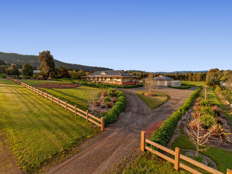 11 King Street, Yarra Glen, VIC 3775