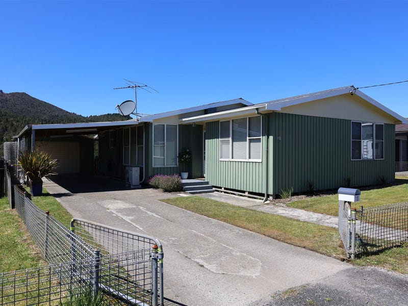 10 Sedgewick Street, Queenstown, Tas 7467 Property Details