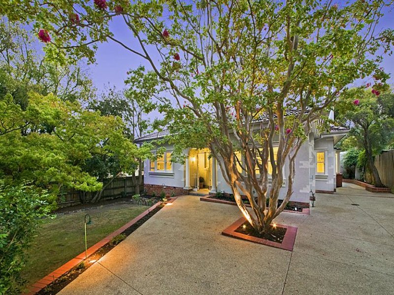 30 Highgate Grove, Ashburton, Vic 3147 Property Details