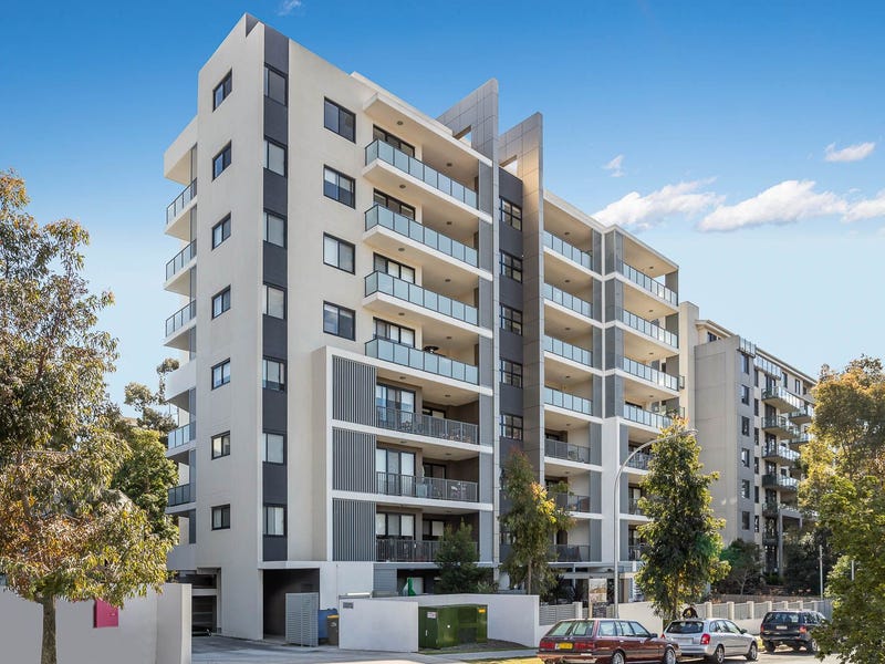 41/59 Waitara Avenue, Waitara, NSW 2077