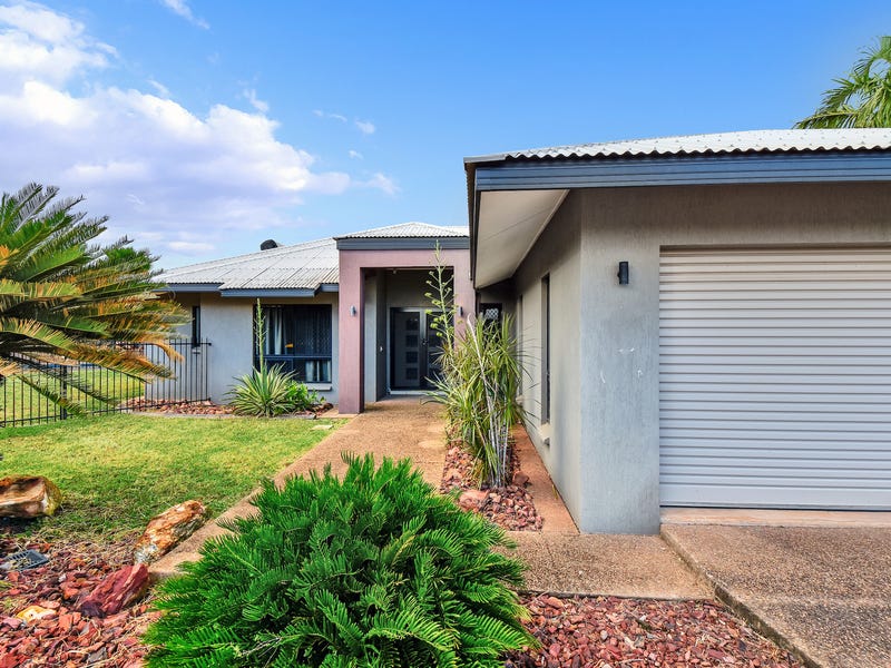24 Catt Cres, Farrar, NT 0830 Property Details