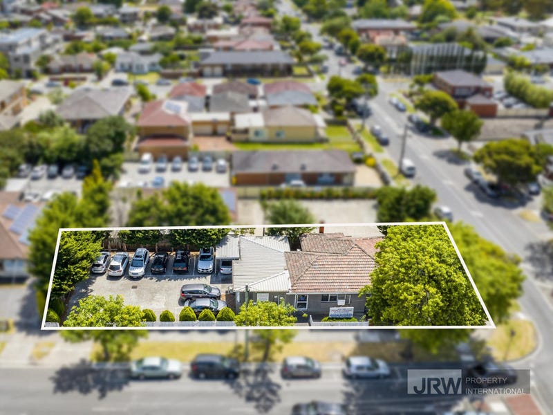 16 Balmoral Avenue, Springvale, Vic 3171 House for Sale realestate