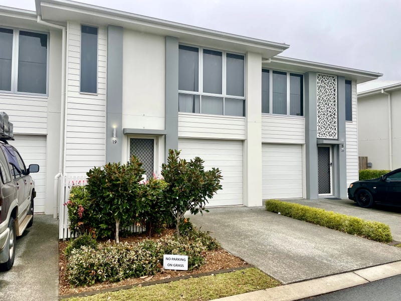 19/188 Gainsborough Drive, Pimpama, QLD 4209