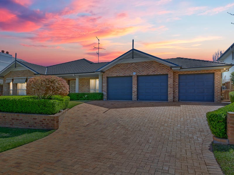 18 Hillier Close, Camden Park, NSW 2570