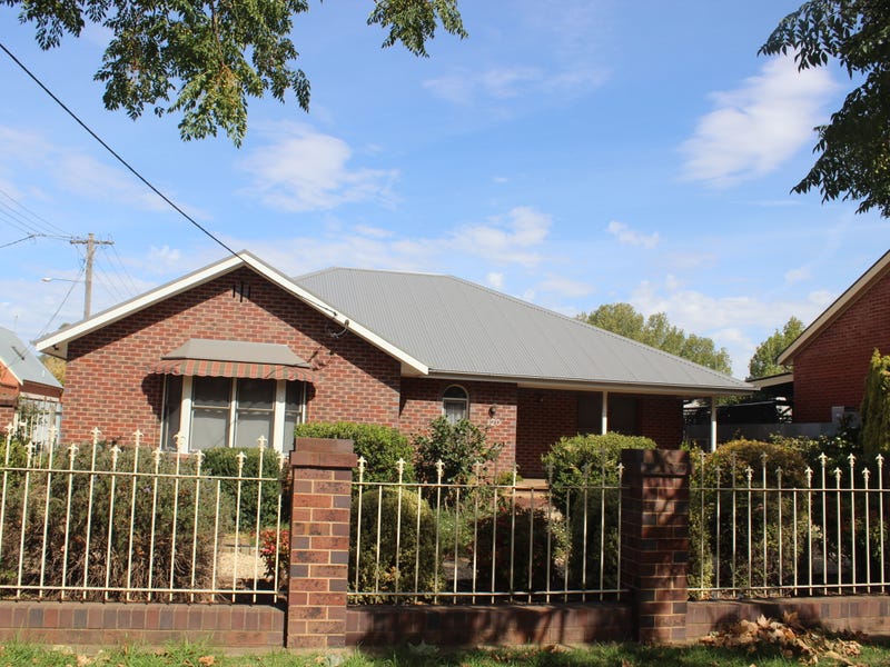 120 Street, Wagga Wagga, NSW 2650