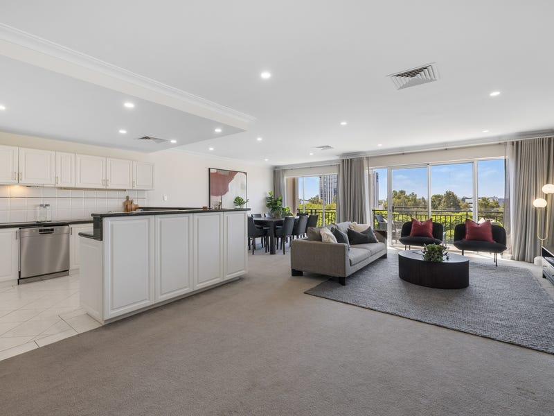 12W/161 Colin Street, West Perth, WA 6005 - realestate.com.au