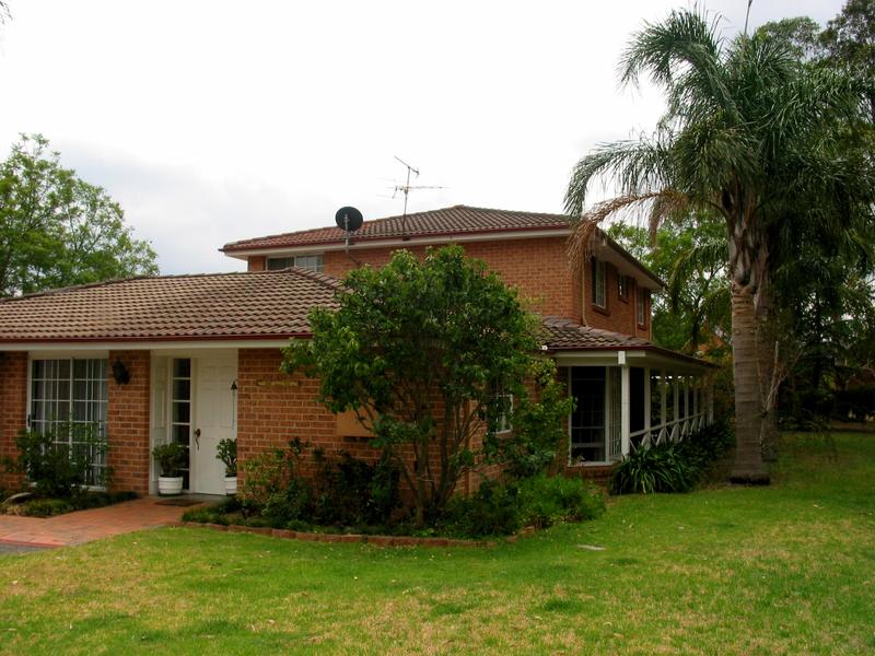 4 Porters Road, Kenthurst, NSW 2156