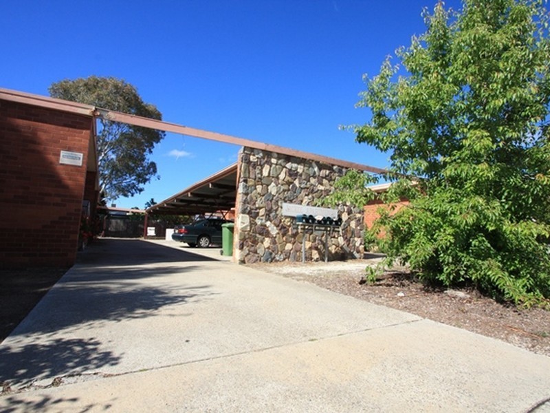 6/18 Gerald Street, Queanbeyan, NSW 2620