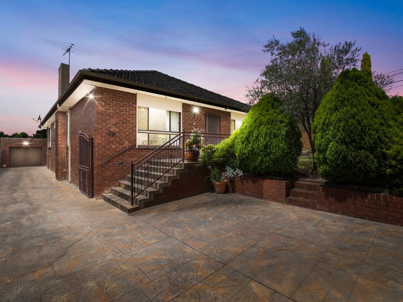 20 Bullarto Street, Chadstone, Vic 3148 Property Details