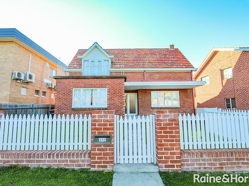 143 William Street, Bathurst, NSW 2795