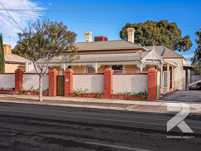 81 Carlisle Street, Ethelton, SA 5015