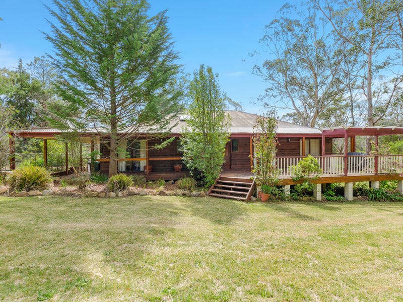4 Fountain Street, Berrima, NSW 2577 Property Details