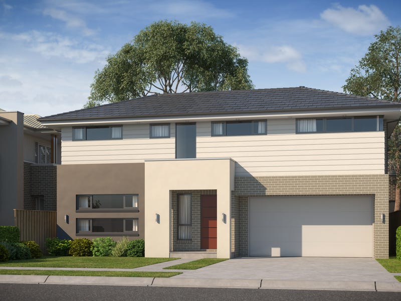 Lot 119 151 Crown Street, Riverstone, NSW 2765 Property Details
