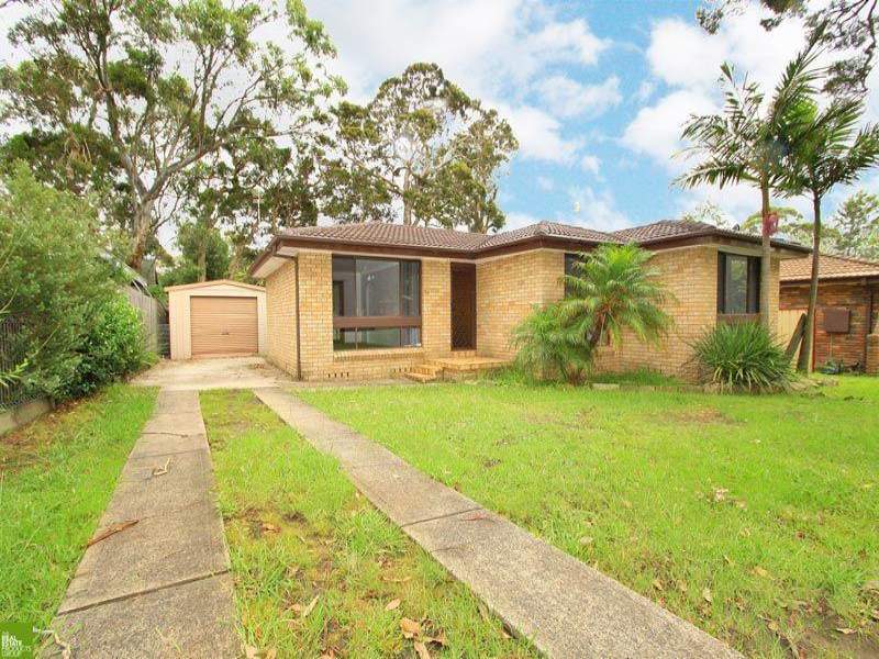 51 Penrose Dr, Dapto, NSW 2530 Property Details