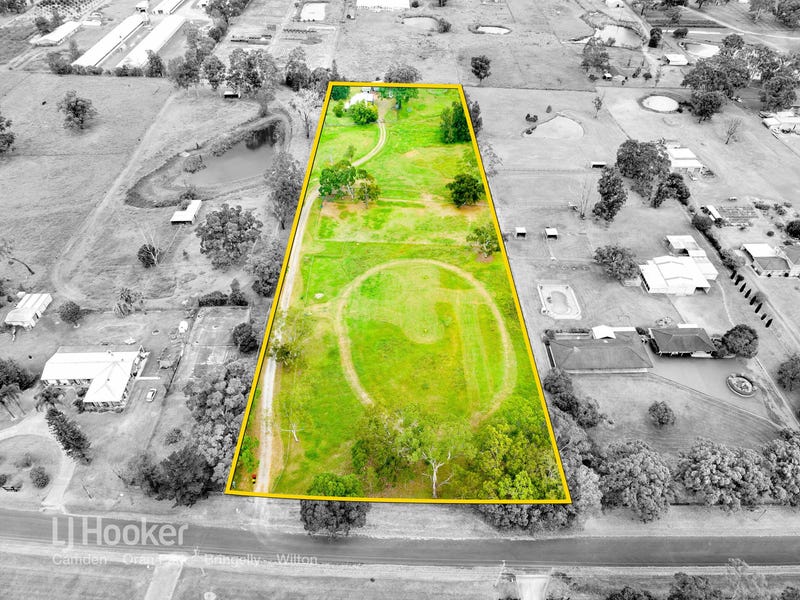 115 Whitaker Road, Rossmore, NSW 2557 House for Sale