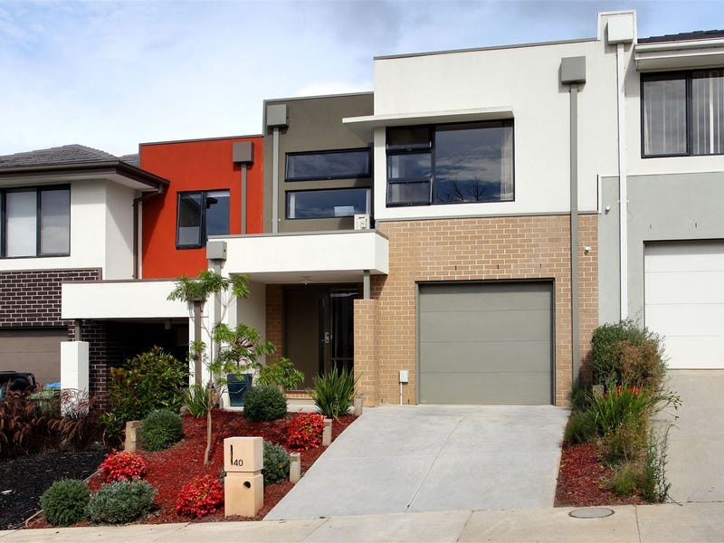 40 Evans Drive, Croydon, Vic 3136