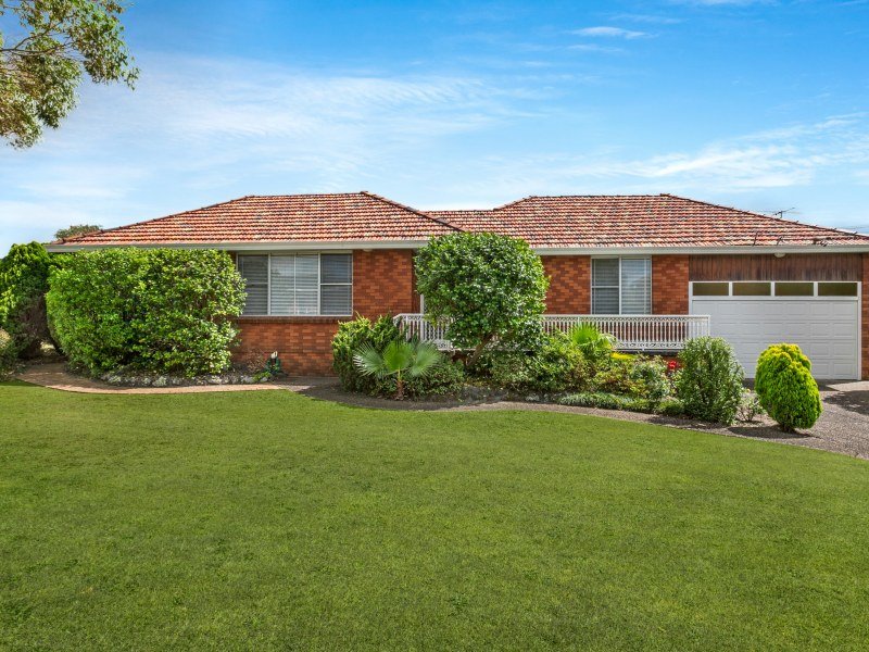 7 Argo Place, Miranda, NSW 2228 Property Details