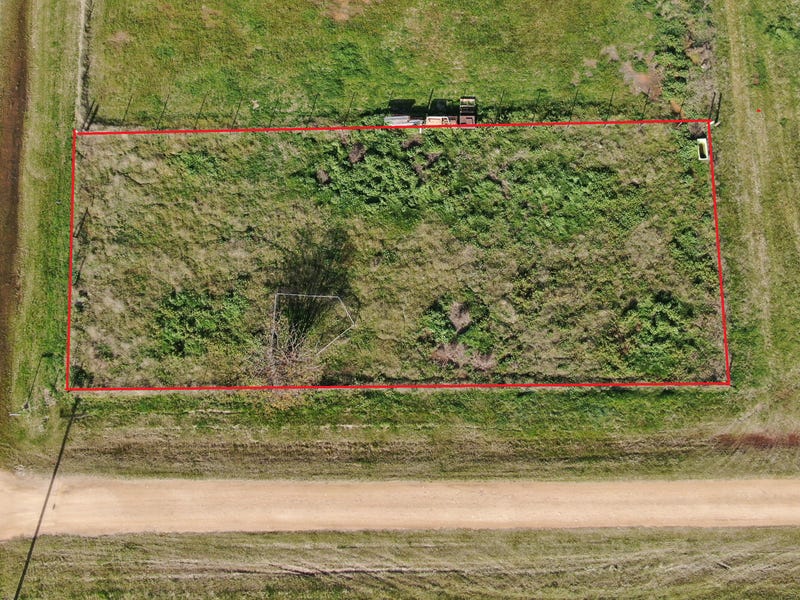 40 Ariah Street, Ariah Park, NSW 2665