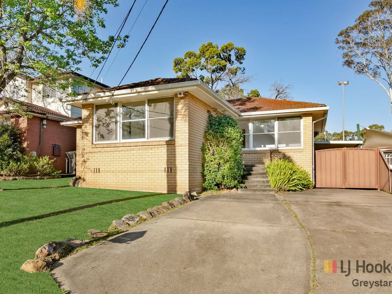 10 Hyacinth Street, Greystanes, NSW 2145 Property Details