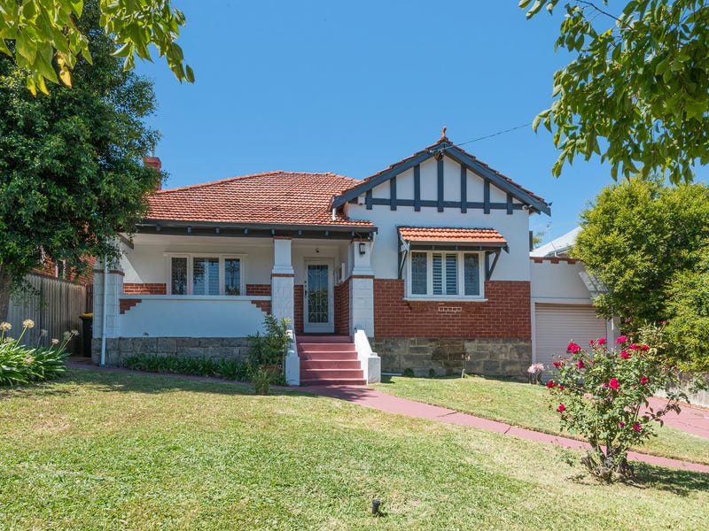 3 Bedroom Properties for Rent in Perth, WA