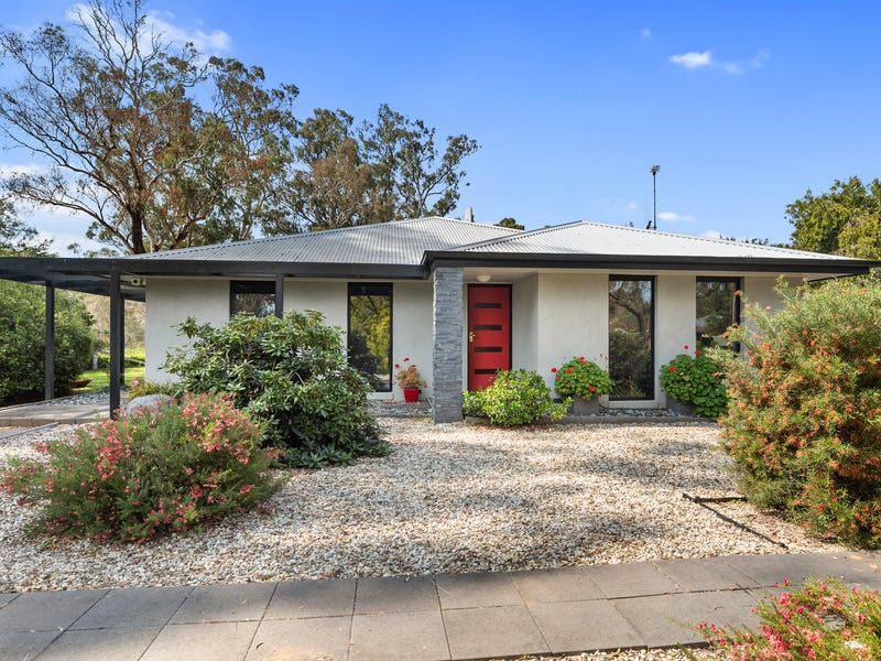 1 Anderson Street, Avenel, Vic 3664 House for Sale