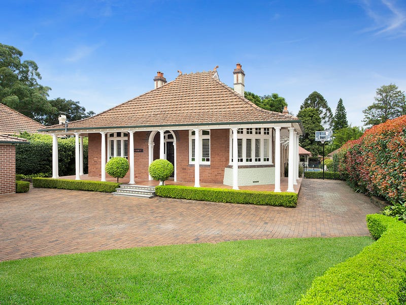 170 Beecroft Road, Cheltenham, NSW 2119 Property Details