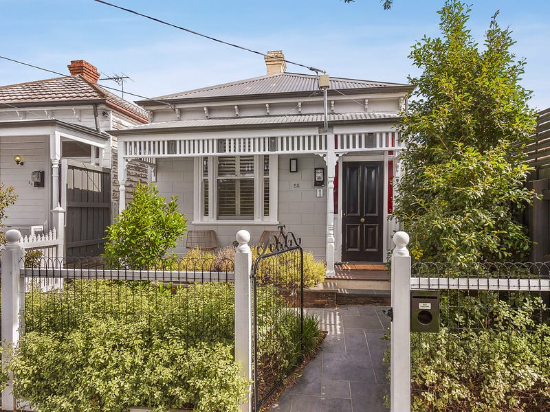 55 Roseberry Street, Ascot Vale, VIC 3032