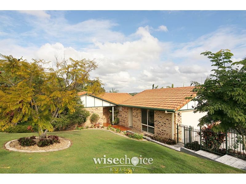 64 California Drive, Oxenford, Qld 4210 Property Details