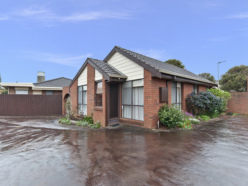 1/16 Howard Street, Warrnambool, Vic 3280 Property Details