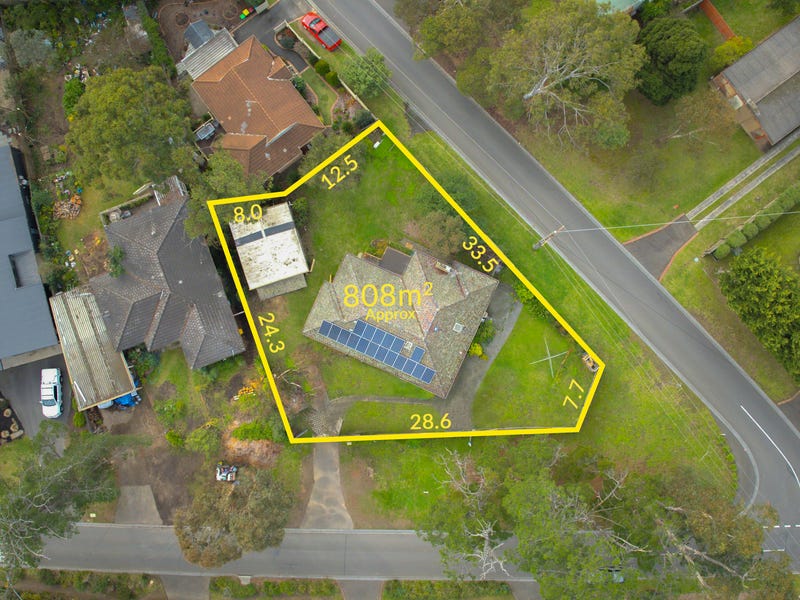 108 Thompson Crescent, Research, Vic 3095 Property Details