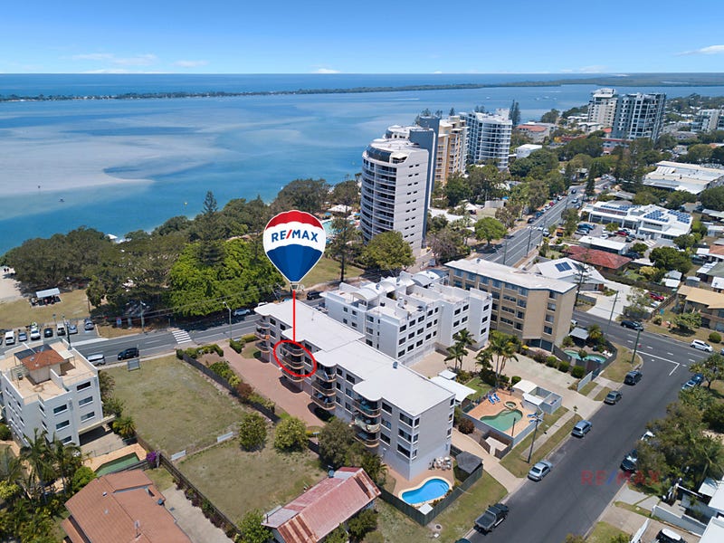6/66 Esplanade, Golden Beach, Qld 4551 Unit for Sale