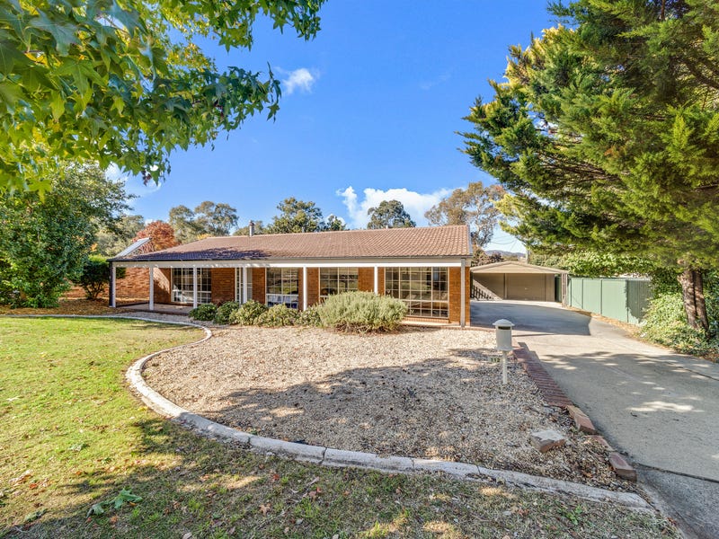 112 Bugden Avenue, Gowrie, ACT 2904