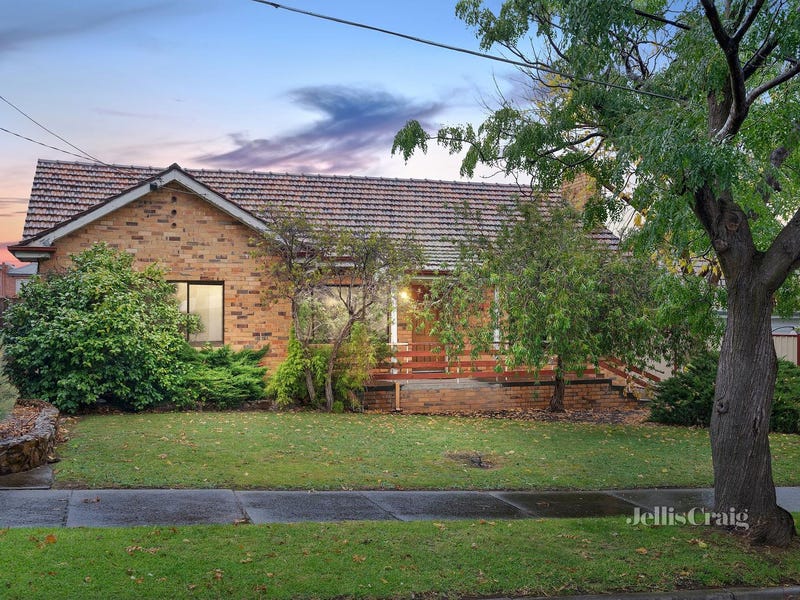 3 Leon Avenue, Rosanna, VIC 3084