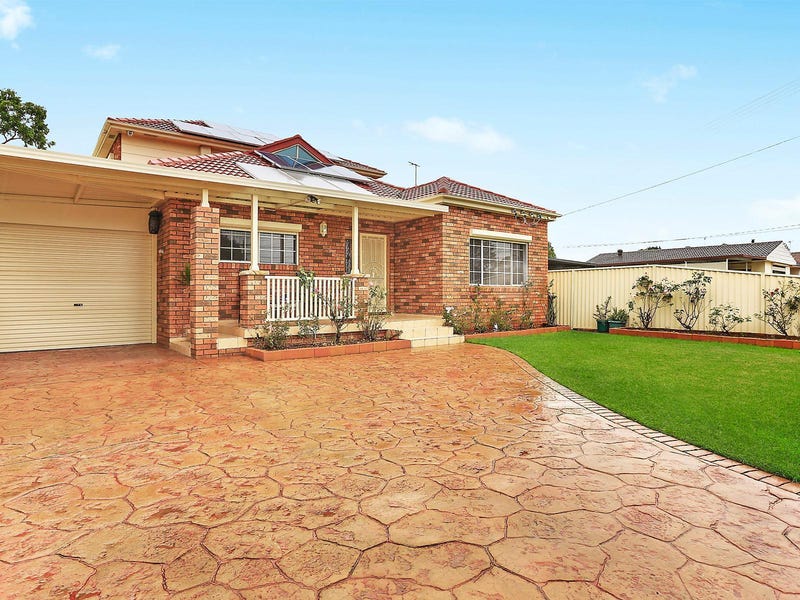 54 Chifley Street, Smithfield, NSW 2164 Property Details