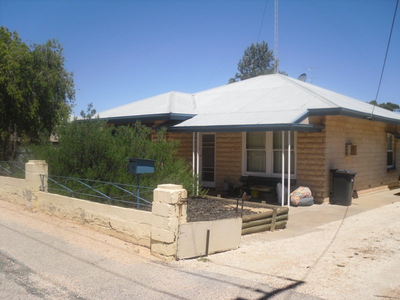 4 Wishart Street, Berri, SA 5343