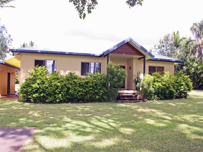 31 Mountain View Drive, Atherton, Qld 4883
