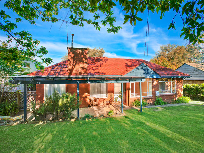 17 Browning Road, North Turramurra, NSW 2074