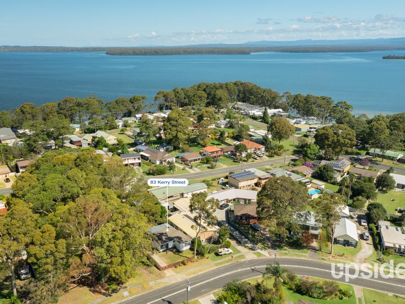 Houses for Sale in Sanctuary Point, NSW 2540