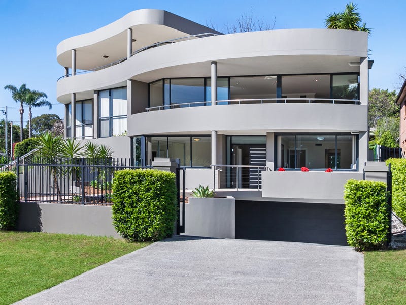 1/79 Waterview Street, Putney, NSW 2112