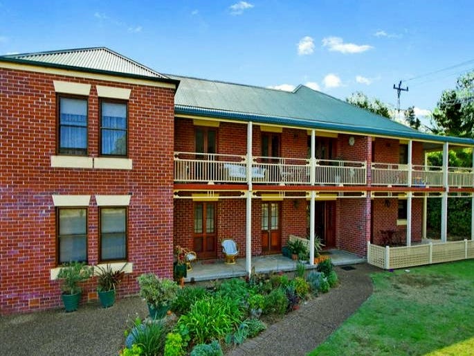56 Bourke Street, Tamworth, NSW 2340