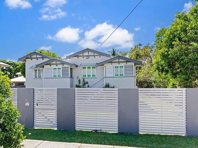 41 French Street, Pimlico, Qld 4812 Property Details