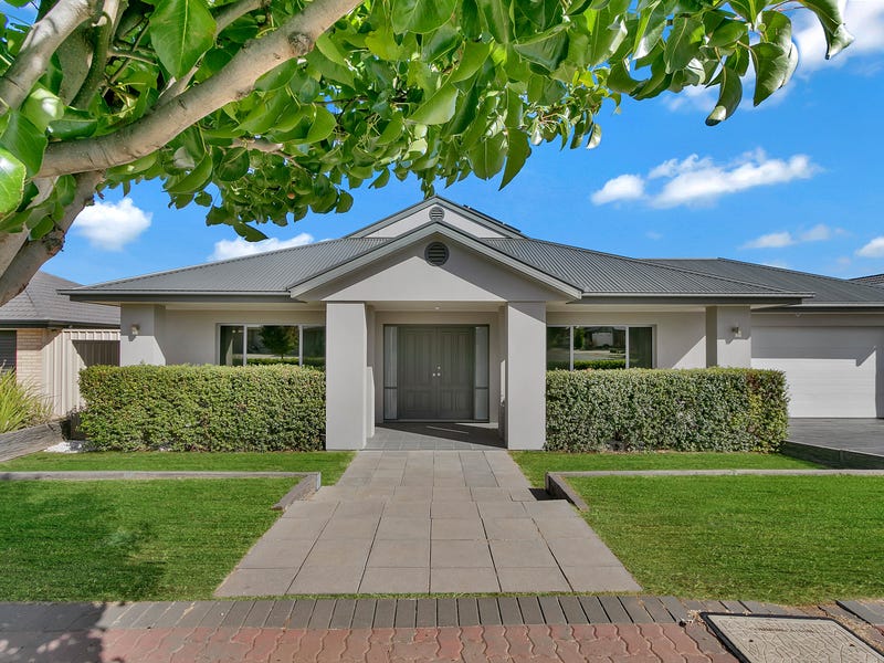 7 Knightley Circuit, Freeling, SA 5372