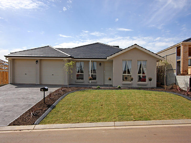 75 Wallace Drive, Craigmore, SA 5114