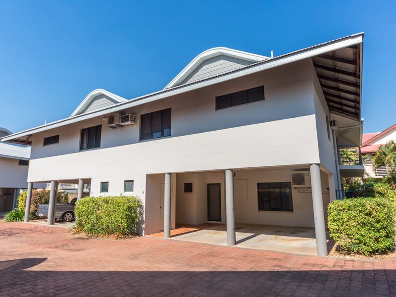 6/81 Cullen Bay Cres, Larrakeyah, NT 0820