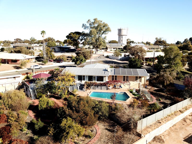 44 Laffer Street, Barmera, SA 5345 Property Details