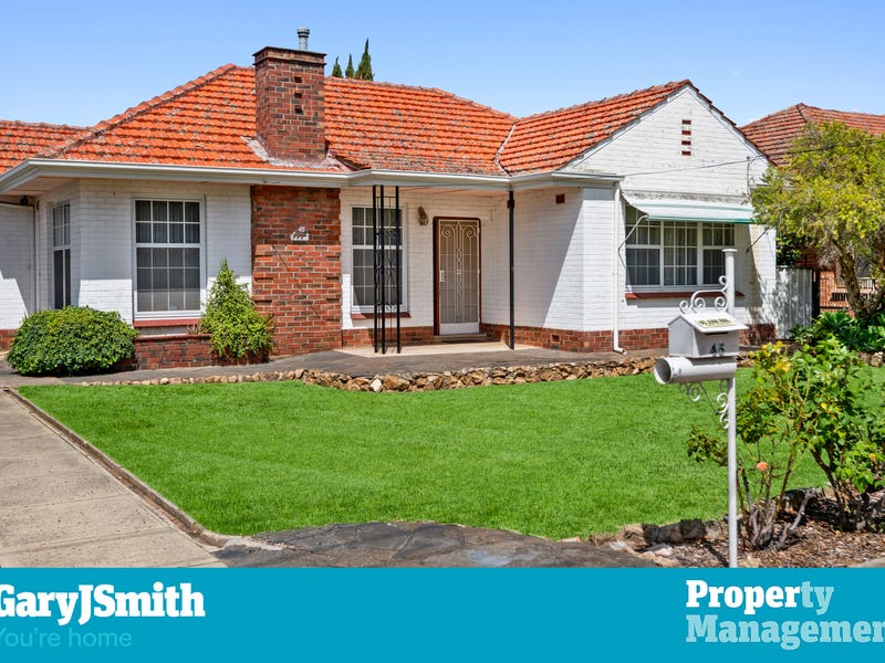 45 Glenburnie Terrace, Plympton, SA 5038