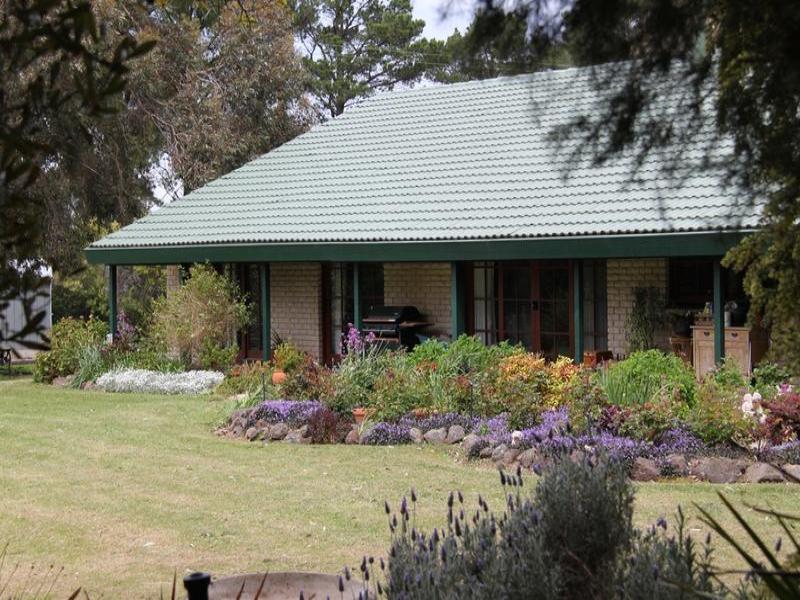 138 Gap Road, Riddells Creek, VIC 3431