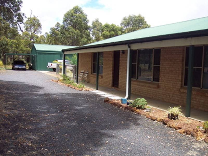 35 Murray Street, Coolup, WA 6214 Property Details