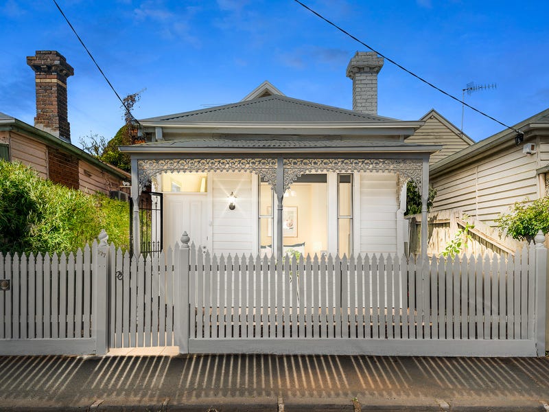 177 Mary Street, Richmond, Vic 3121 Property Details