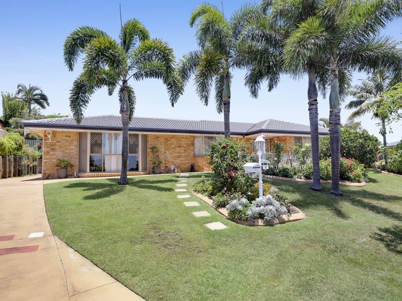 6 Stonycroft Street, Aspley, Qld 4034 Property Details